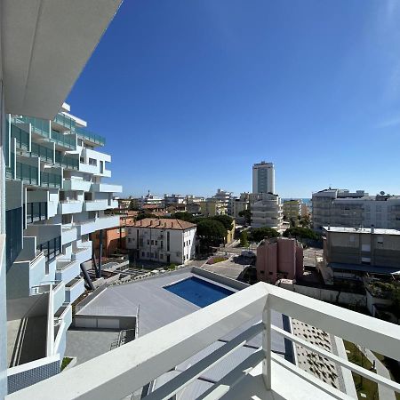 Podium Lido di Jesolo Exterior foto
