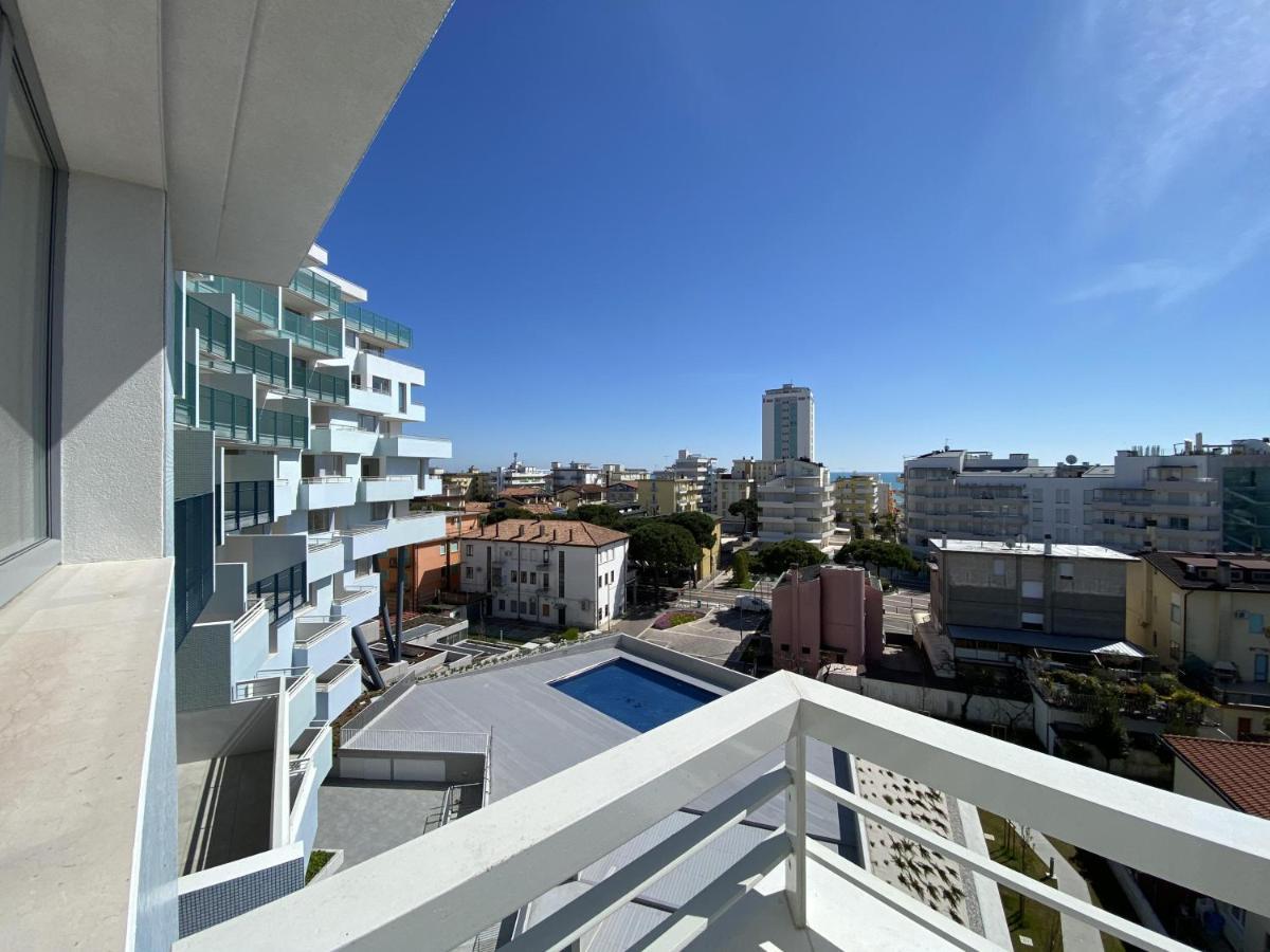 Podium Lido di Jesolo Exterior foto