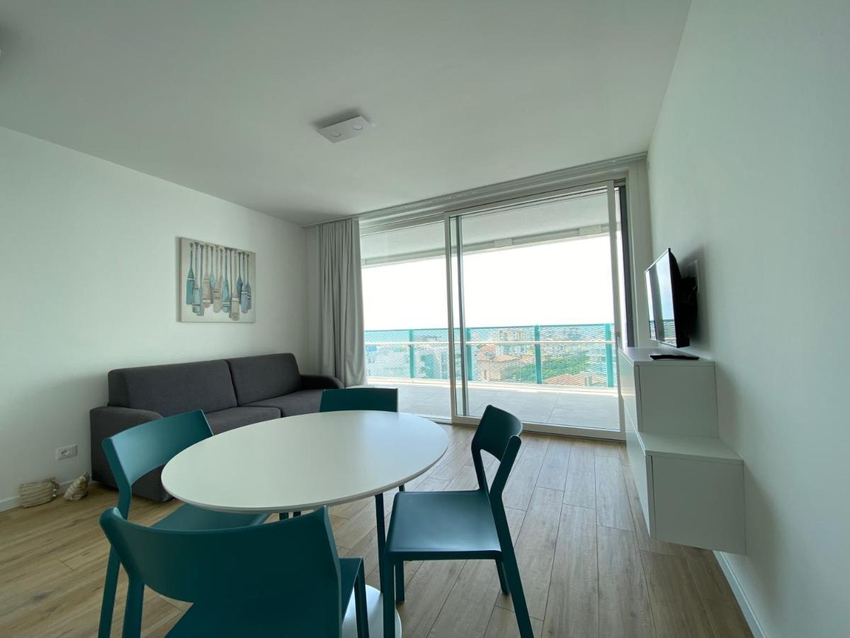 Podium Lido di Jesolo Exterior foto