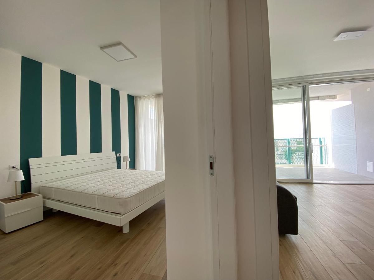 Podium Lido di Jesolo Exterior foto