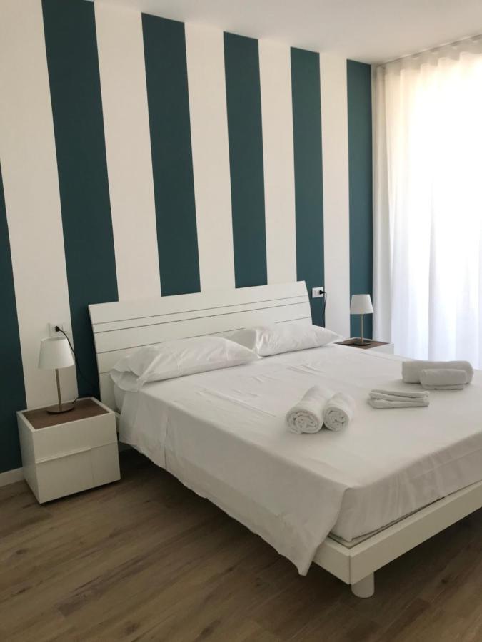 Podium Lido di Jesolo Exterior foto
