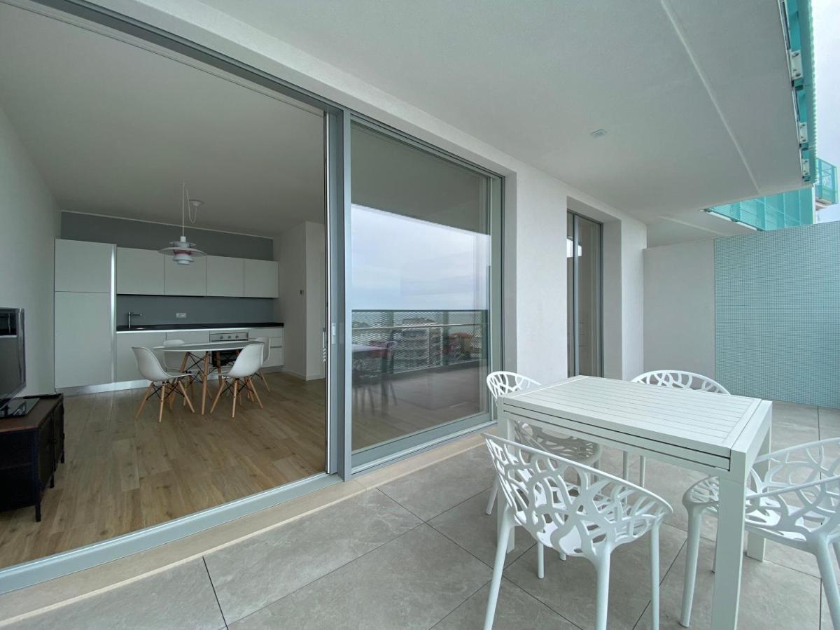 Podium Lido di Jesolo Exterior foto